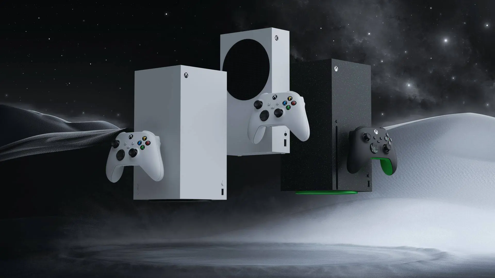 🎮 Microsoft рассматривает выделение Xbox в отдельную компанию — на фоне падения прибыли.

🔥 Айфон 