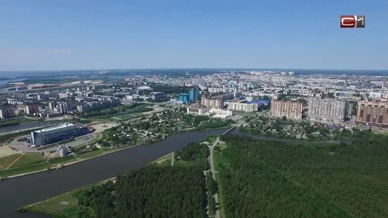 📣 В Сургуте запустят электросирены для проверки работы системы