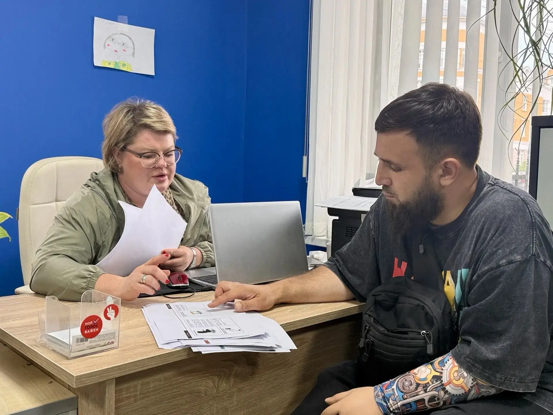 В Подмосковье по поручению Губернатора Московской области Андрея Воробьева продолжается работа по со