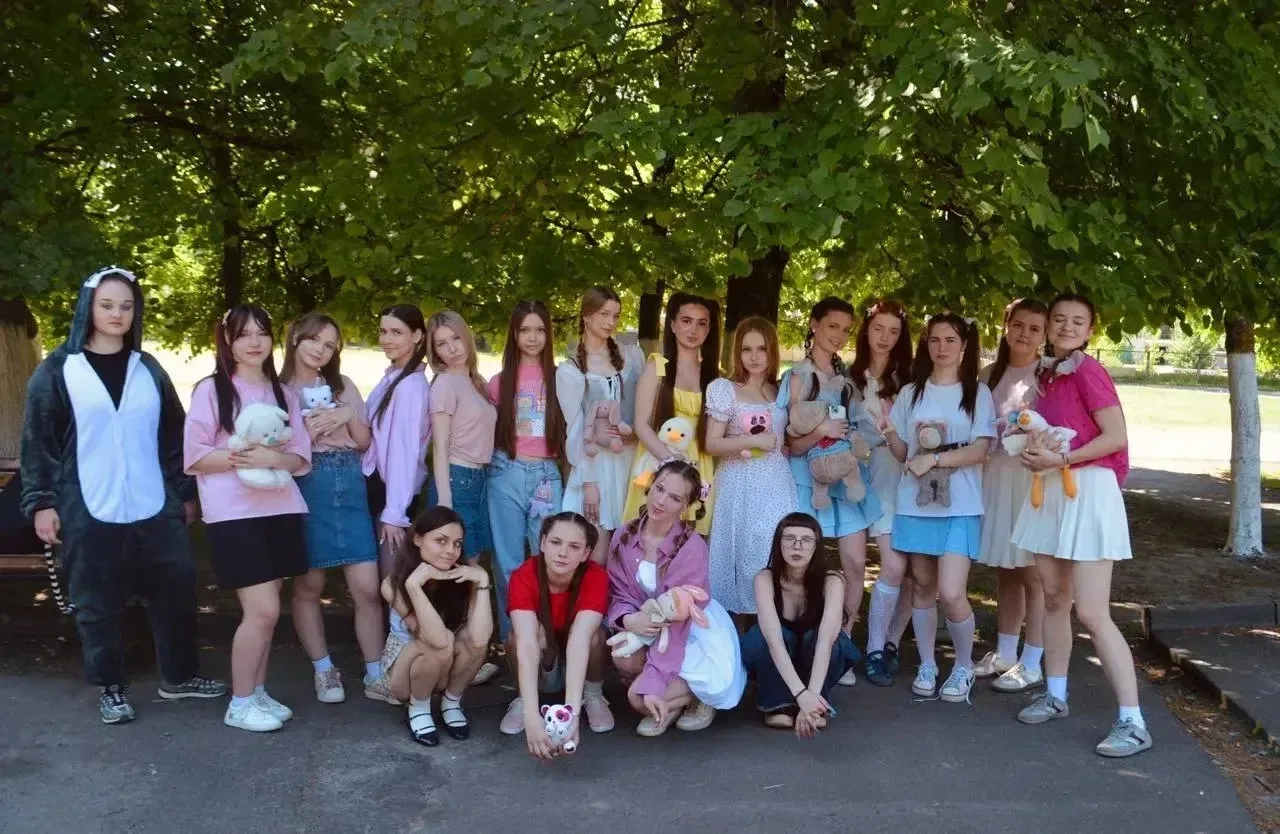 🎓 Вот и всё! Последняя учебная неделя для наших выпускников завершена! Уже завтра для наших ребят пр