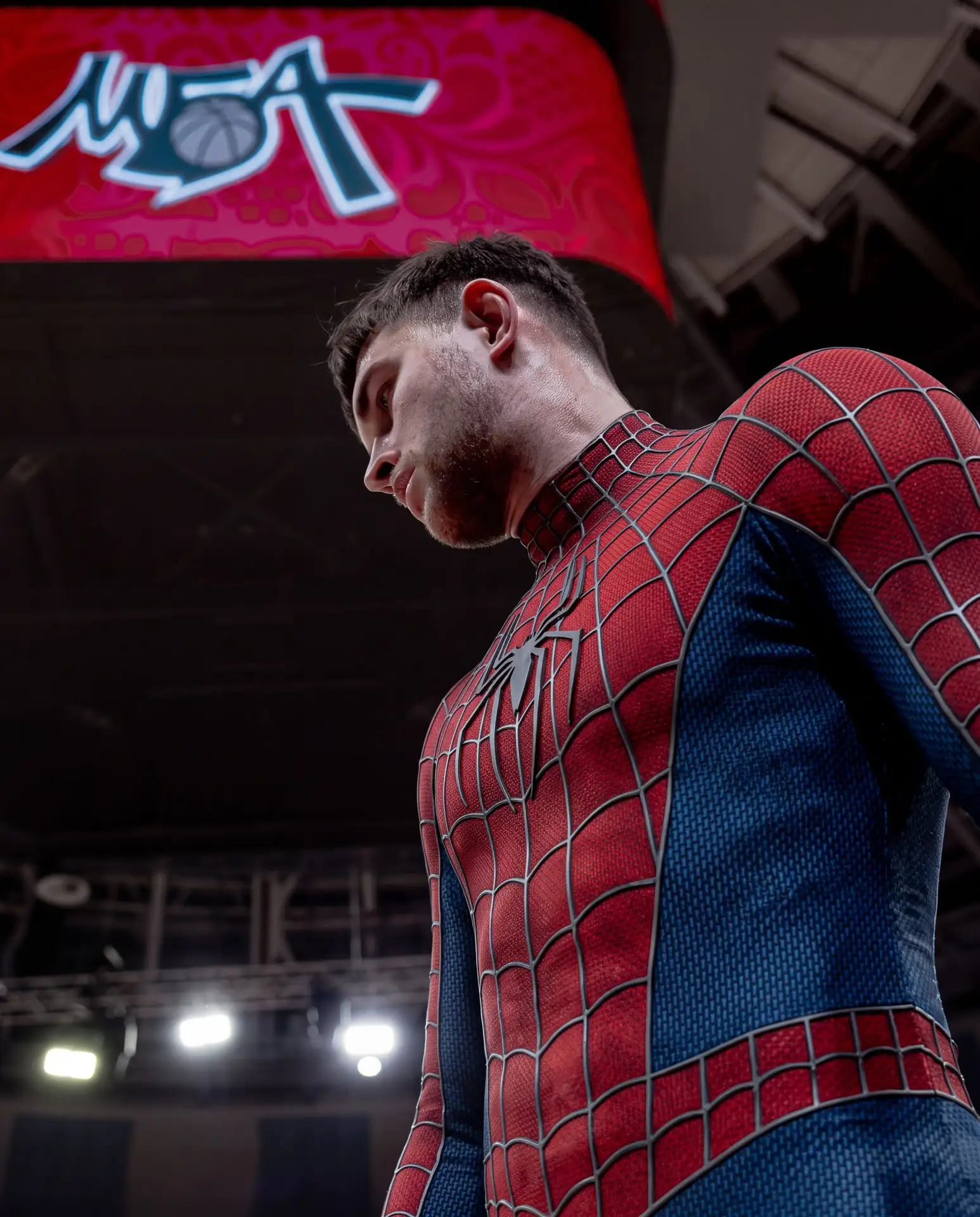 🕸️ У нас есть свои кандидаты на главную роль в следующей части!
