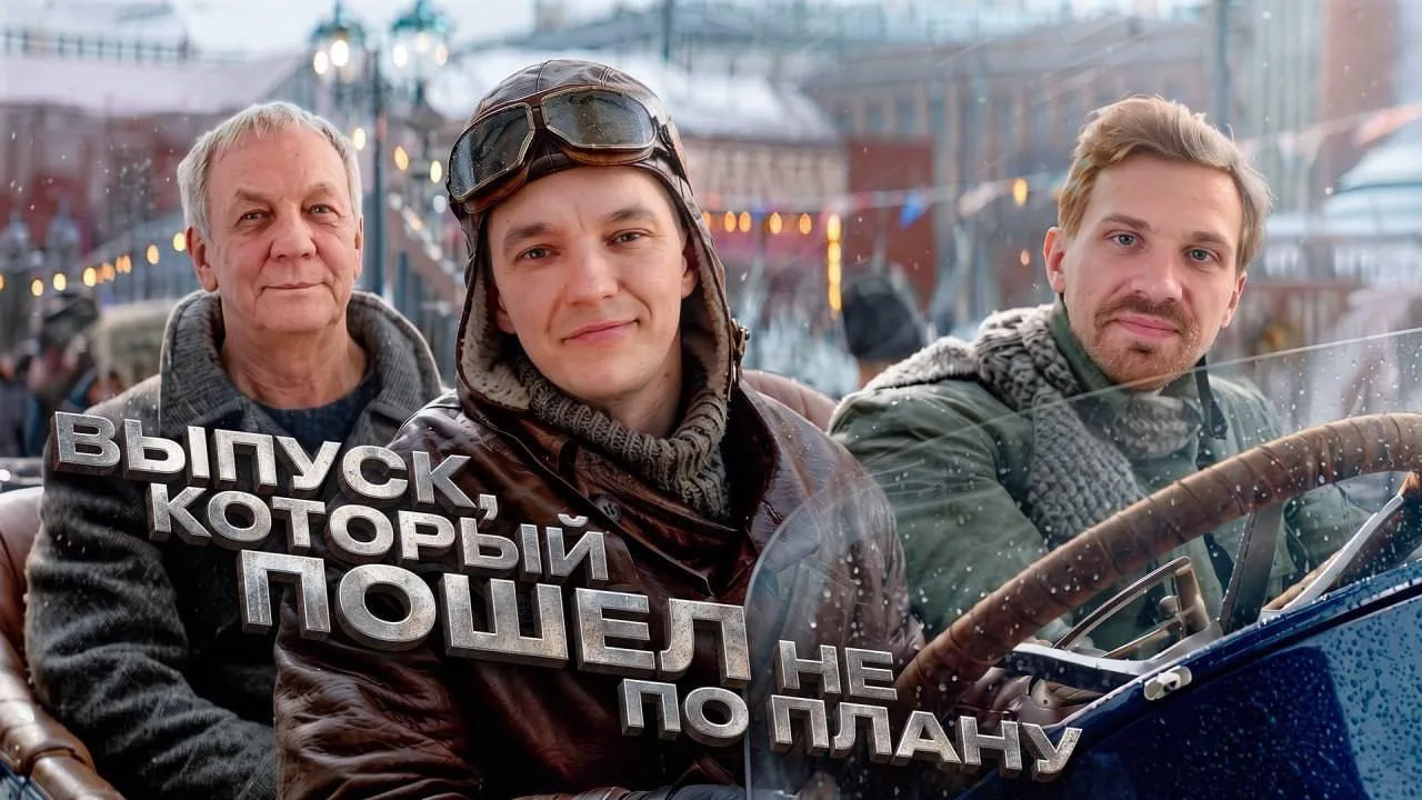 Заметная часть аудтории, на протяжении последних двух лет скидывала мне все возможные н...