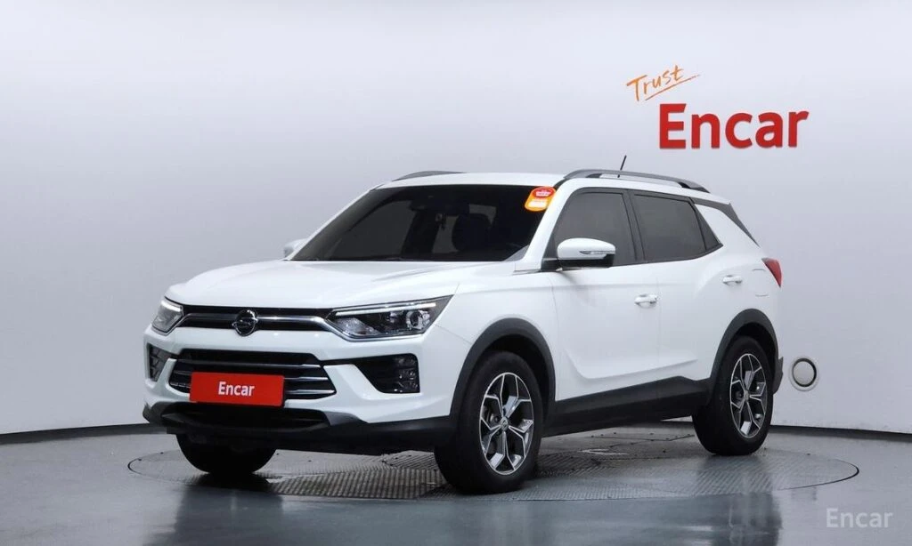 🚗 Новое объявление: