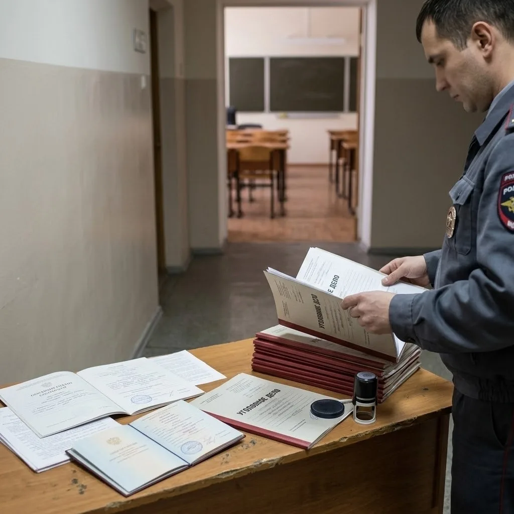 Заместитель директора техникума будет судим за продажу дипломов