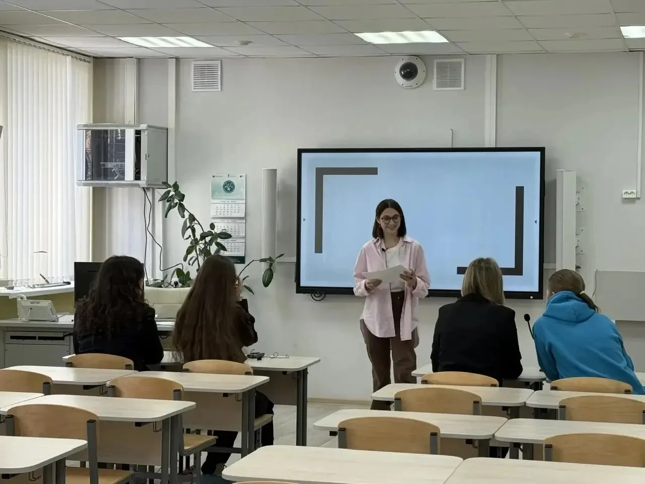 🎓 Демоцентр: опыт МГППУ