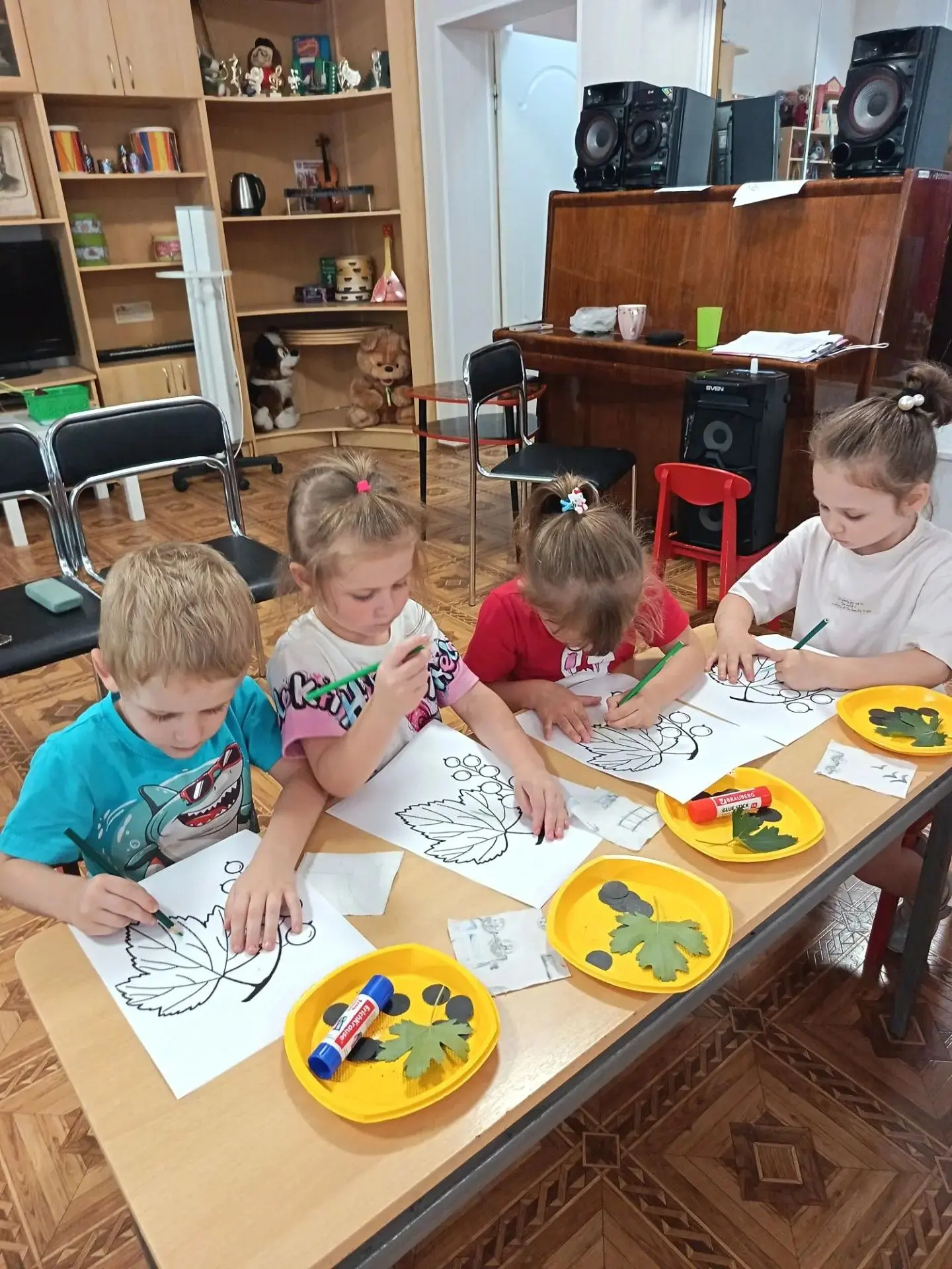🍇🍇🍇День смородины!🍇🍇🍇Сегодня, 14 июля, в нашем детском саду прошло необычное и оч...