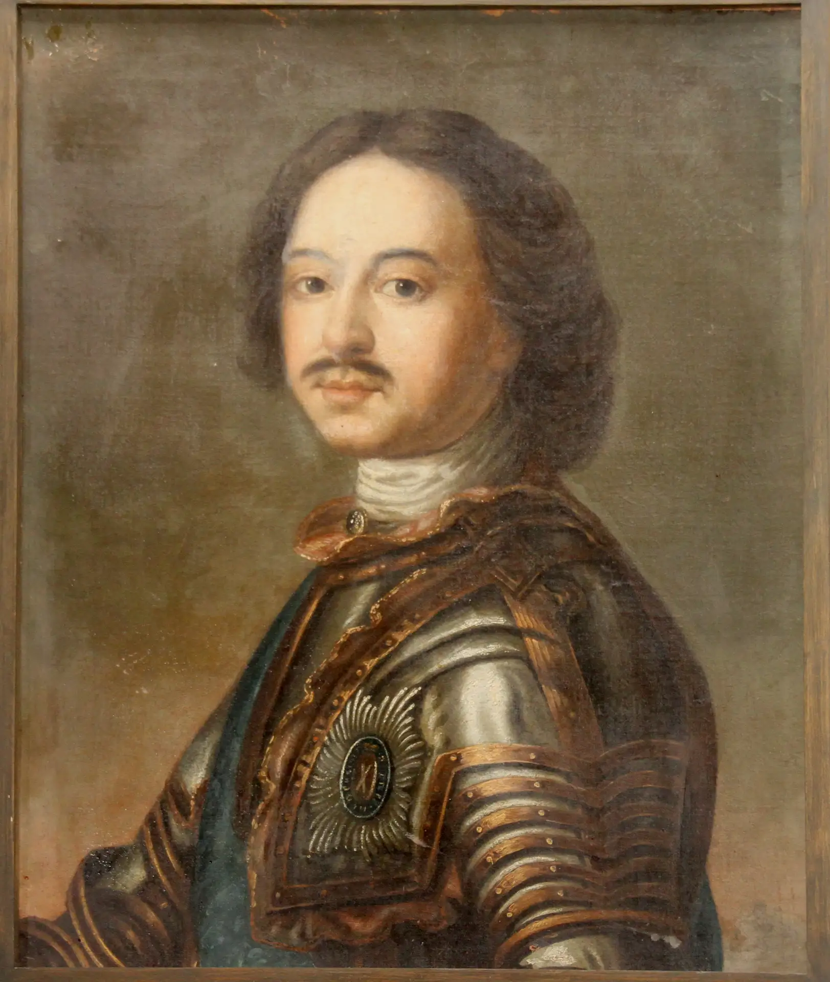 305 лет назад, 30 августа 1721 года был заключен Договор о вечном мире между Россий и Ш...