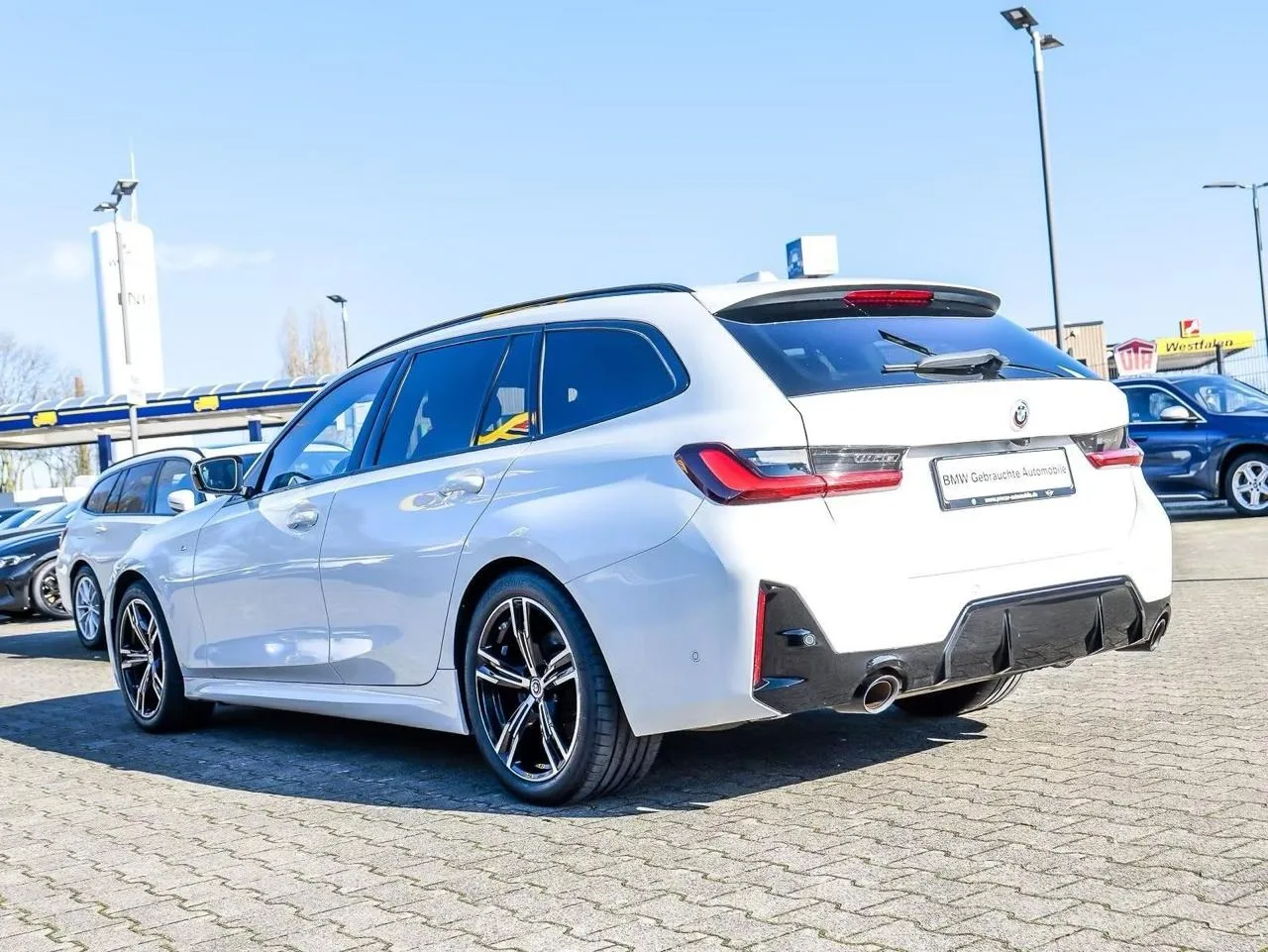 Универсалы: машины для дачи и тех, кому за 65? 🤔  В своё время Audi RS6 уже разорвал стереотип о «да