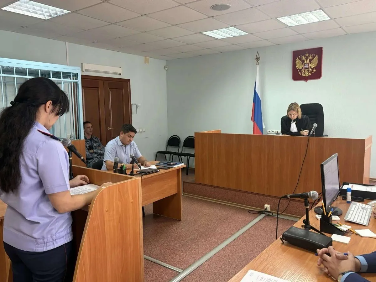 В Иванове суд продлил арест ещё двум фигурантам дела о краже на сумму свыше 1 млн рублей