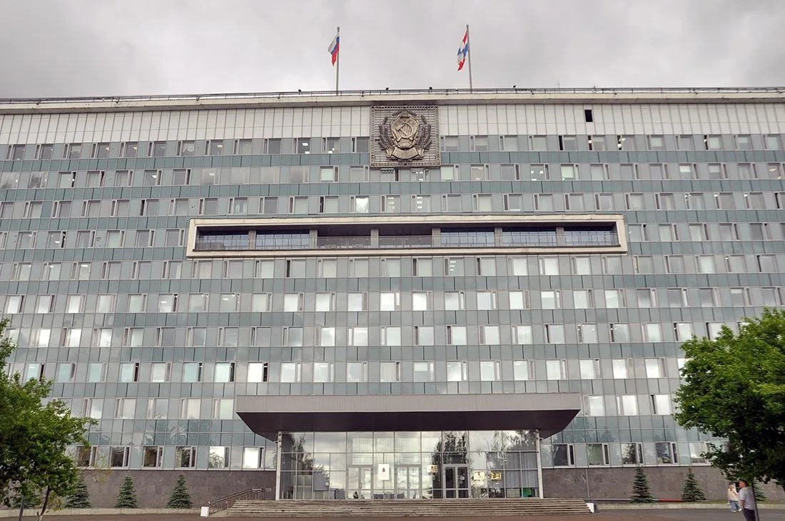 В Пермском крае объявлены выборы в Законодательное Собрание пятого созыва. Подробнее здесь