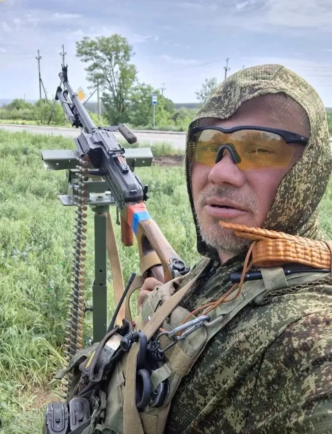 🇷🇺Доброе утро приграничье!