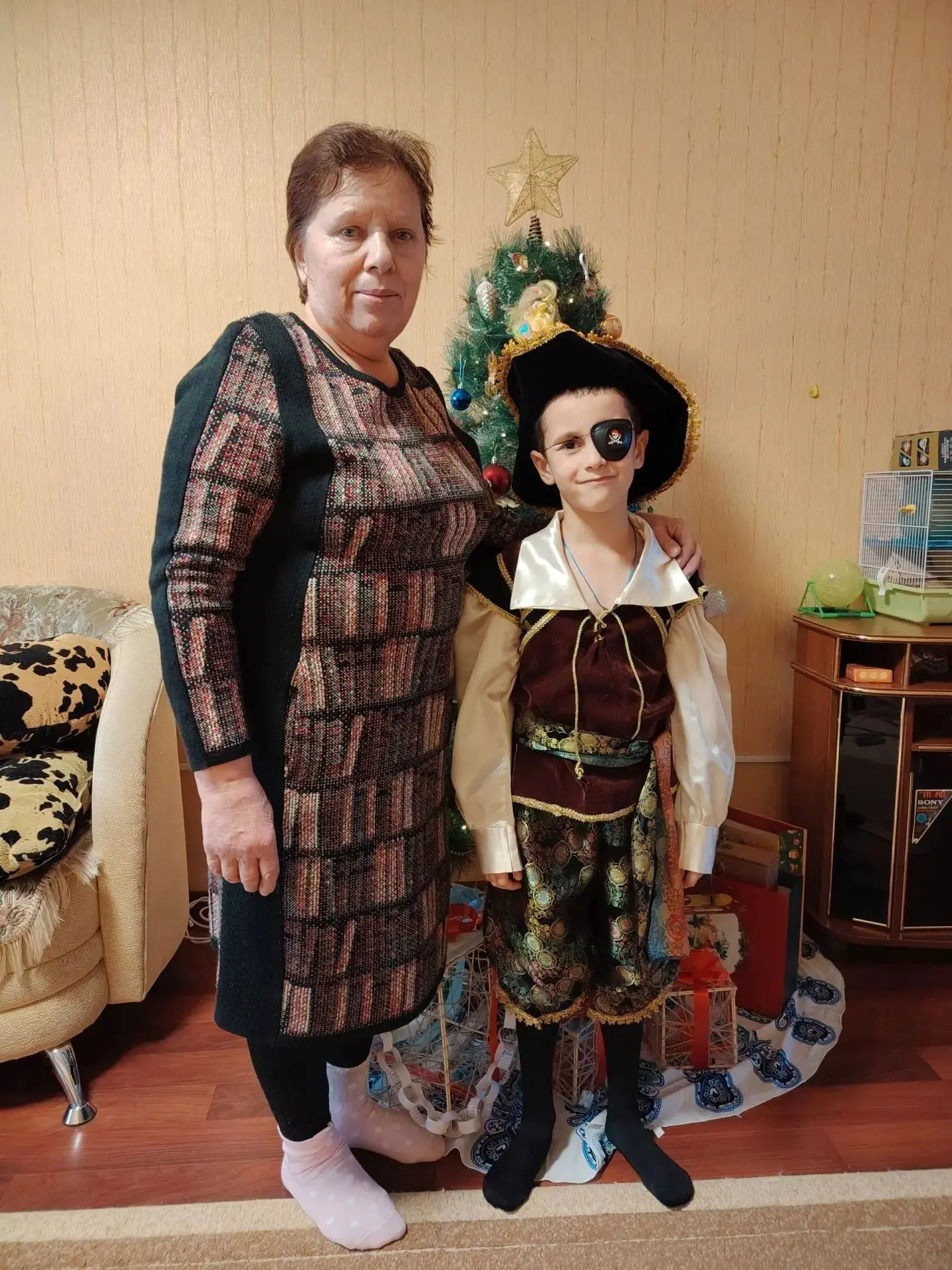 🎉Акция «Я благодарен» ко Дню пожилого человека! 🎉