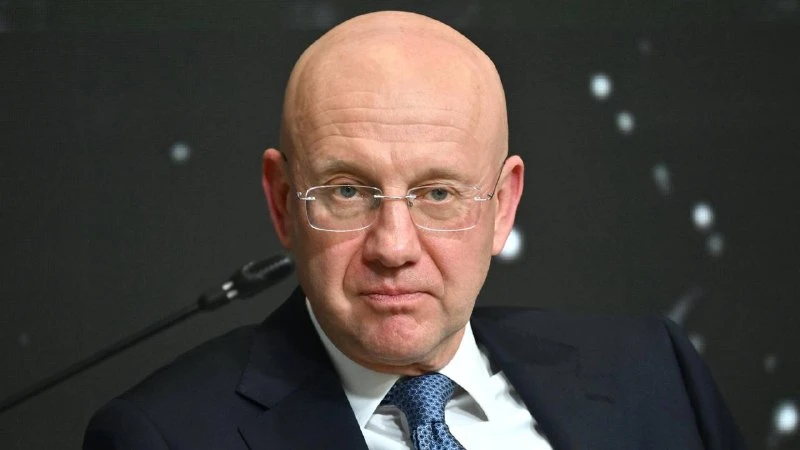 У тех, кто пытался изолировать Россию, «изолента кончилась», заявил замглавы МИД РФ Алимов