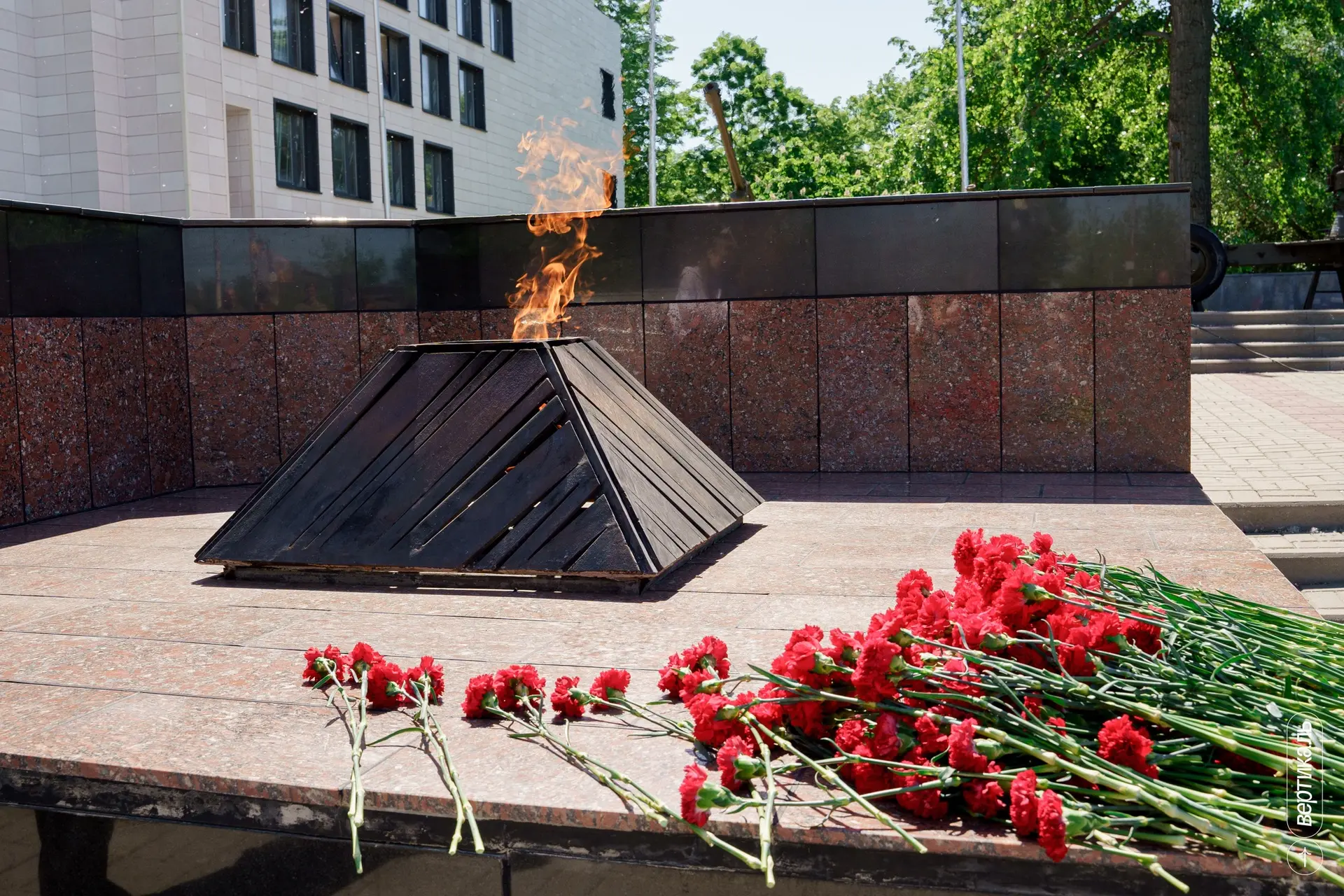 🕯️День, который перевернул мир.