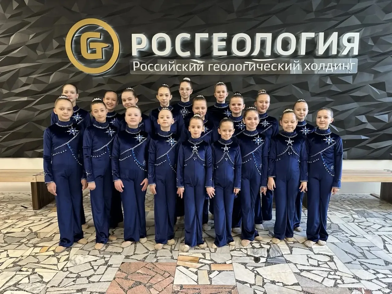 🎉 Поздравляем студию эстрадно-спортивного танца «Элегия» 🎉 

😍 Девушки стали Лауреатом 1 степени 