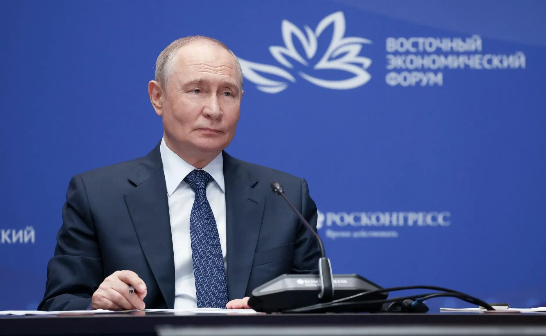 Президент России высоко оценил темпы развития Дальнего Востока. И наша задача — использ...