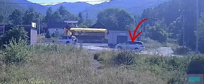 #поиск Уважаемые водители, имеющие регистраторы ставшие случайными свидетелями ДТП.
27 июля трасса р