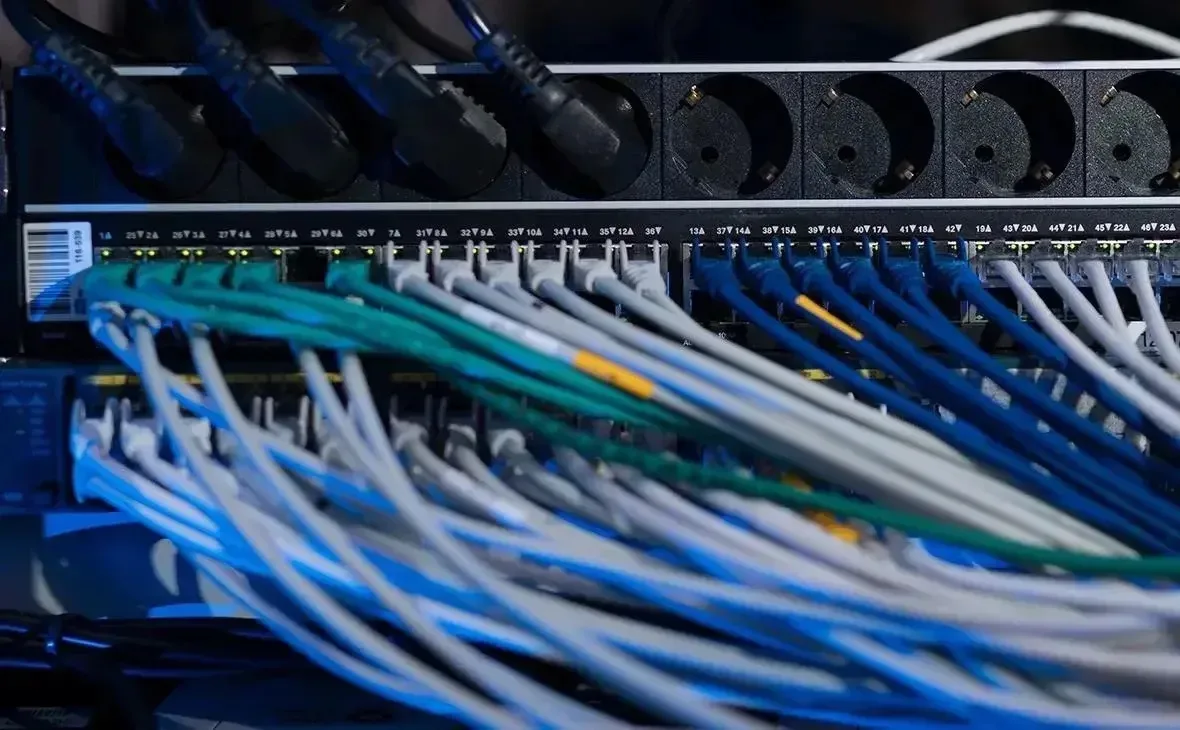 Россияне могут остаться без интернета из-за «износа оптоволоконных линий»