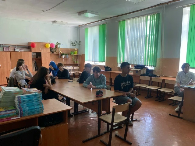🌟 ДЕНЬ 11