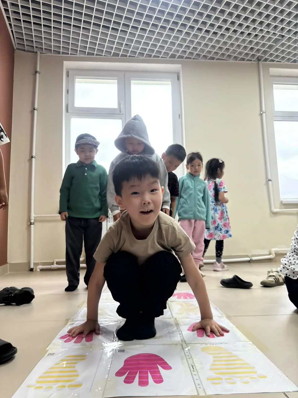 В ЦДТ и ППС «Тускул» с 8 июня начались подгрупповые логопедические занятия по летней занятости «Лого