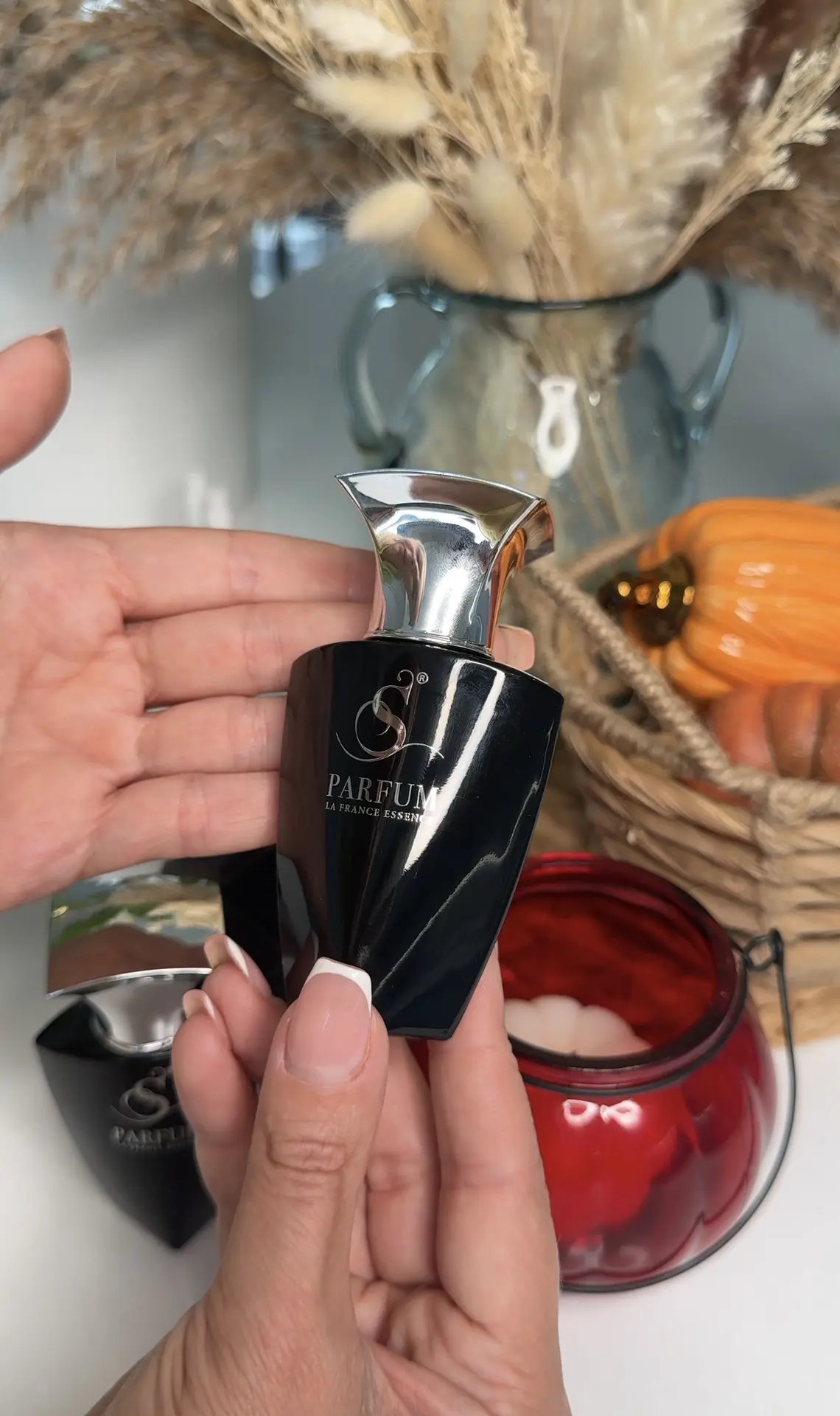 Совсем недавно просили промокод на S Parfum. Девочки ловите👇
