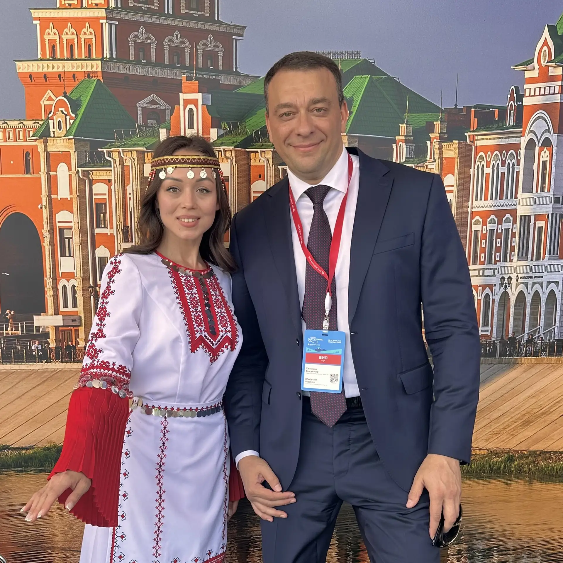 Время путешествовать: как мы делаем туризм доступным для каждого?