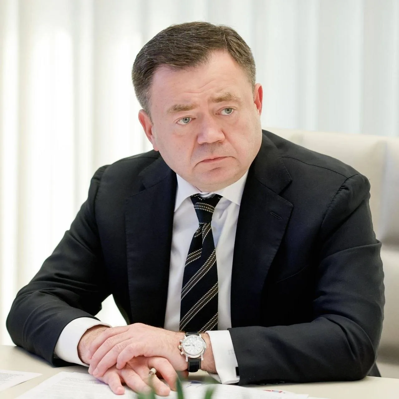 Изменение структуры гособоронзаказа и переход к масштабируемым решениям, которые позвол...