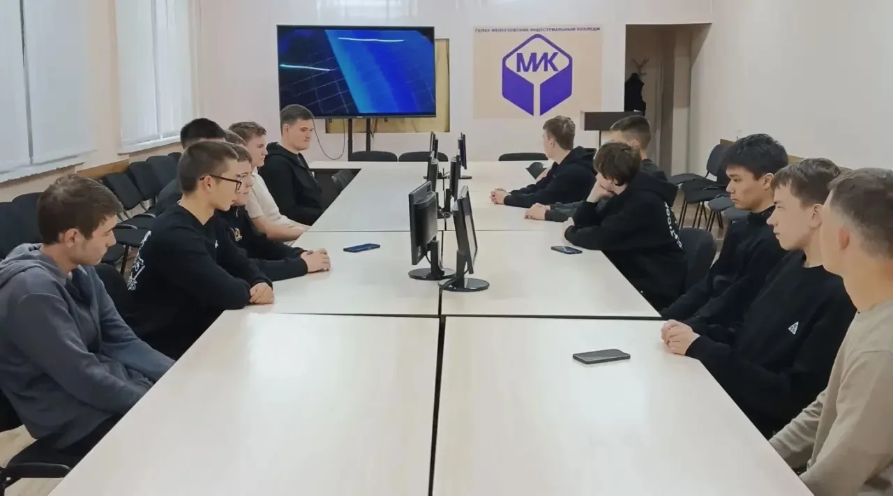 🚭💨 Вейп или свобода? Студенты МИК сделали свой выбор!