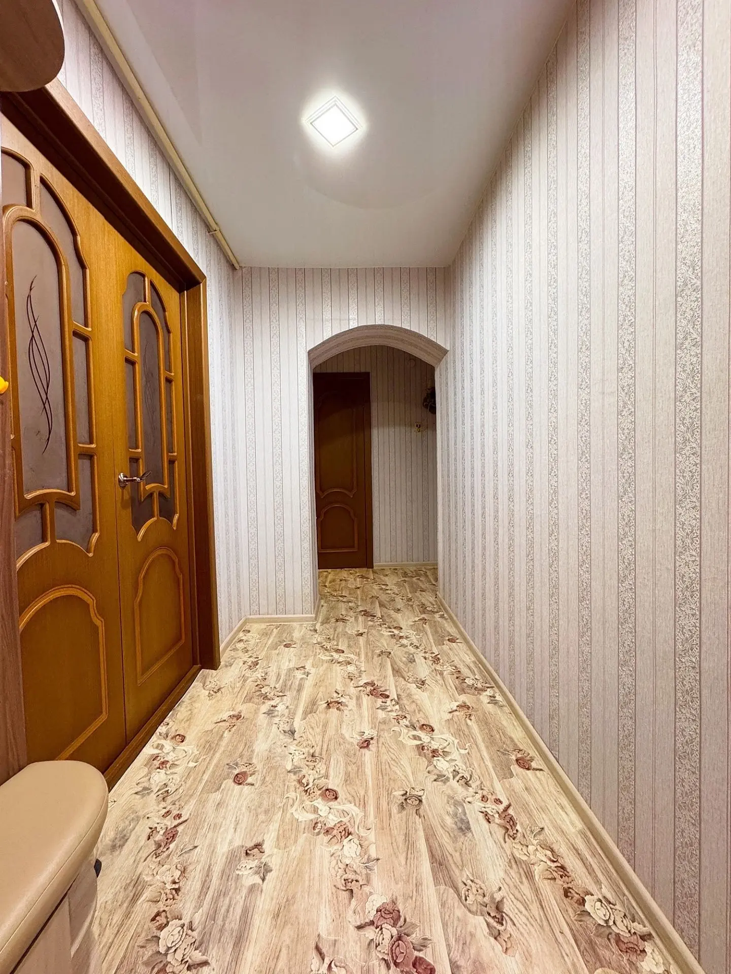 🏡 Продается просторная 2ком. квартира 52 кв.м.
