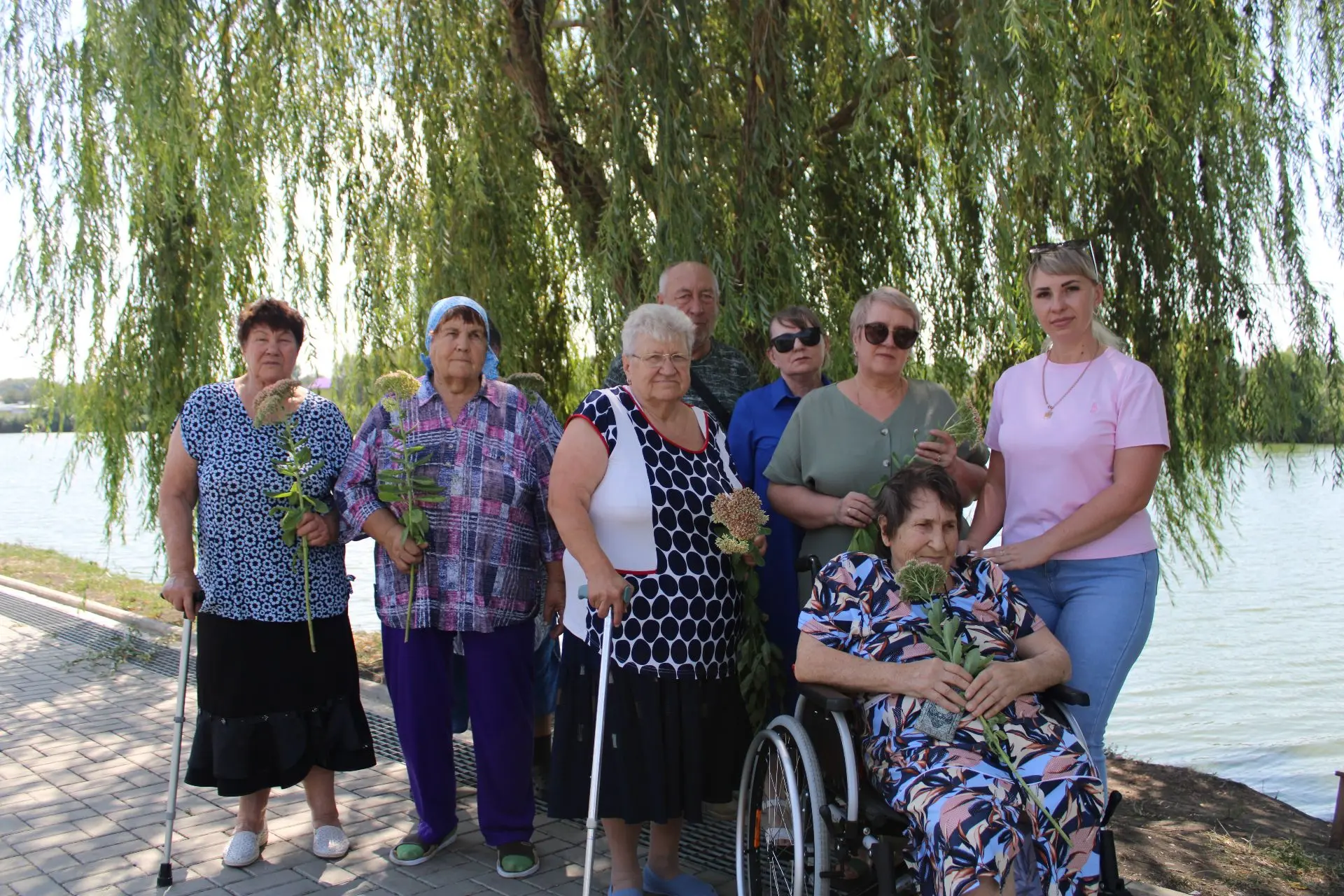 Дышим полной грудью: ароматы природы для здоровья и хорошего настроения