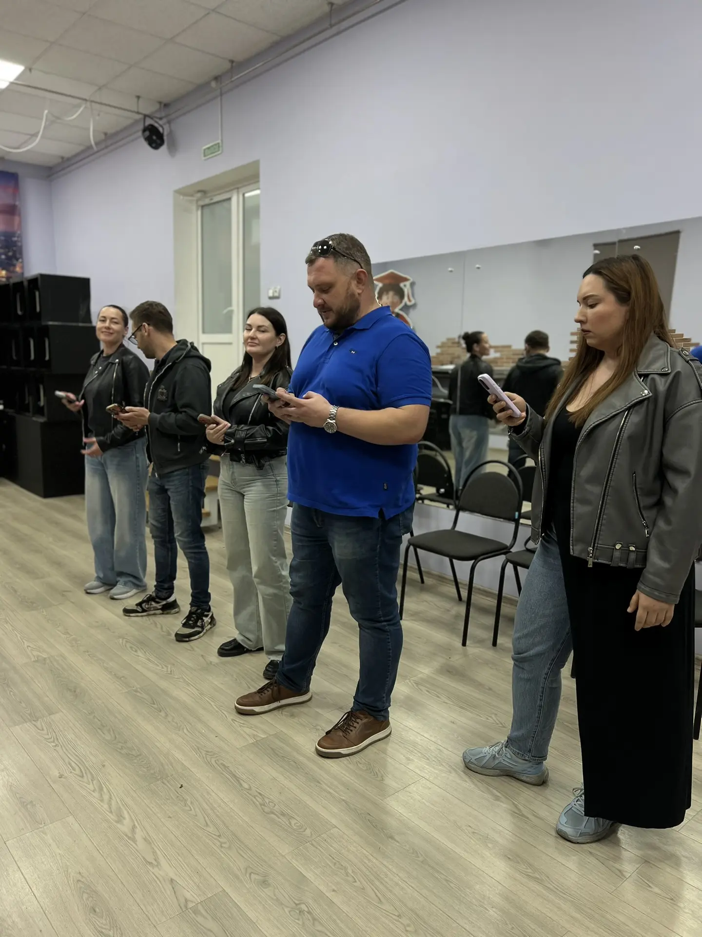 ❤ Первая редактура Турнира молодых команд КВН - «АВАНГАРД»
