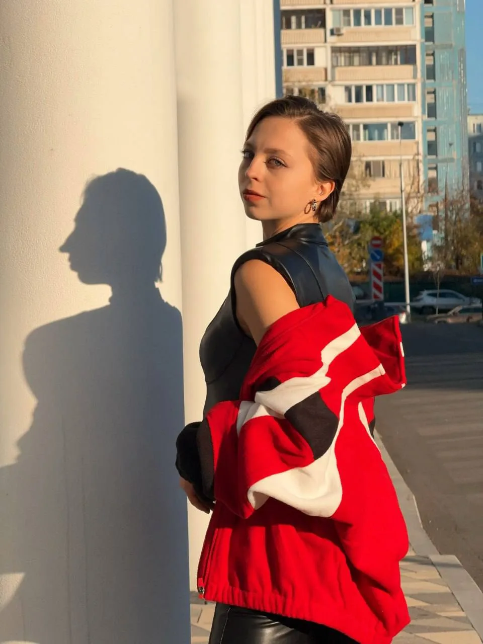 ❤️‍🔥Огненная Александра Бойкова!