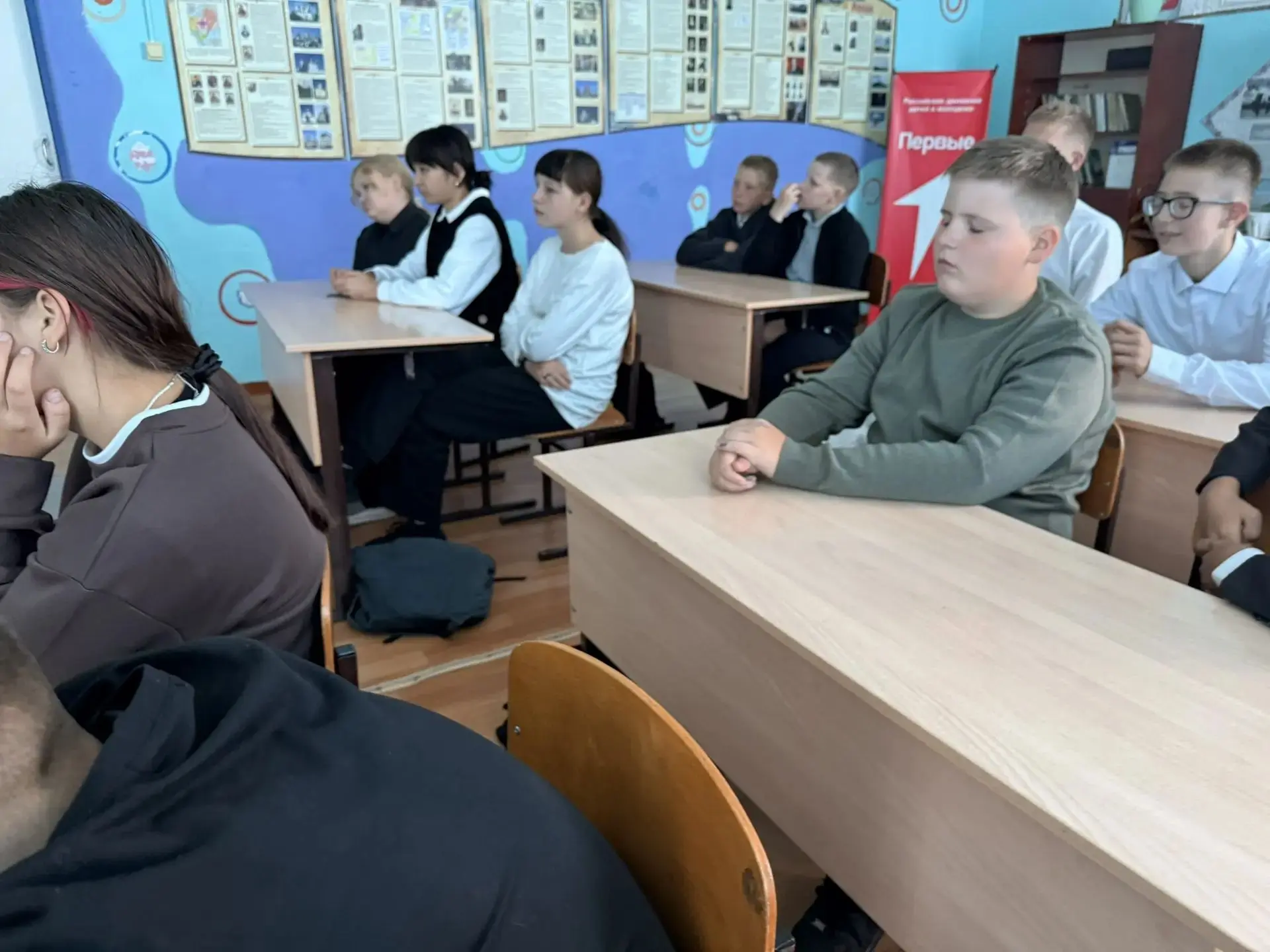 Летние деньки позади, но мы заскучали по любимому делу! Сегодня Центр детских инициатив...