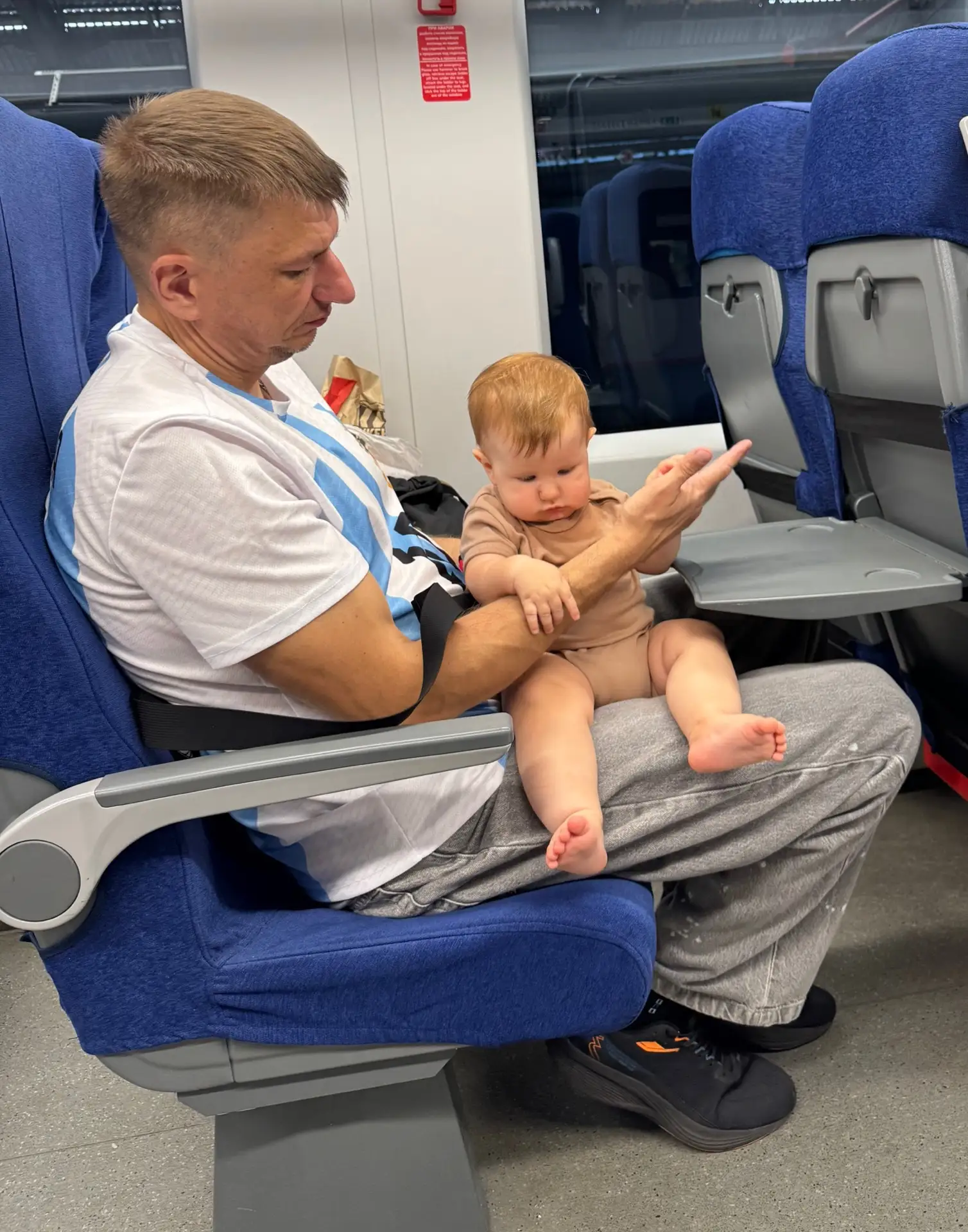 Китайские поезда: личный тест-драйв и главный секрет комфорта 🚆