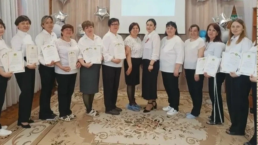 ❇29 апреля в МАДОУ Детский сад №7 случился маленький праздник, который запомнится надолго. В этот де