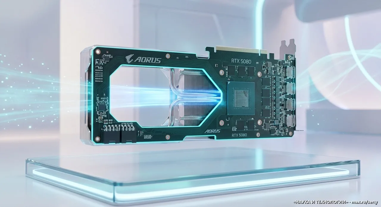 🔧 Gigabyte вырезала кусок платы RTX 5080 ради сквозного обдува

Портал Chiphell разобрал Gigabyte A