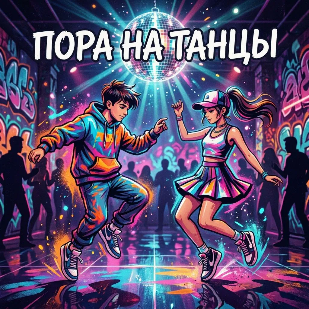 💃 ЗАЧЕМ ЛЮДИ ТАНЦУЮТ? И КАК ЭТО МЕНЯЕТ ЖИЗНЬ ✨