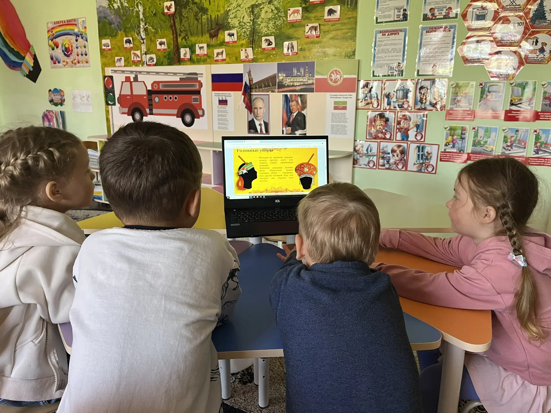 ✨ Погрузитесь в мир русской красоты! ✨

Вы когда-нибудь задумывались, какие истории хранят в себе уз