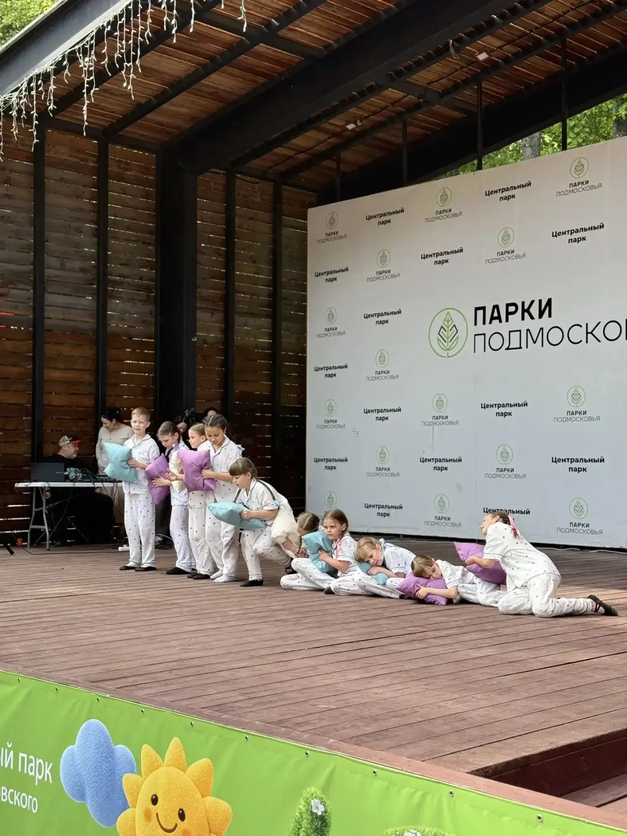 Танцуй с нами: яркий финал сезона и новый старт! 💃✨