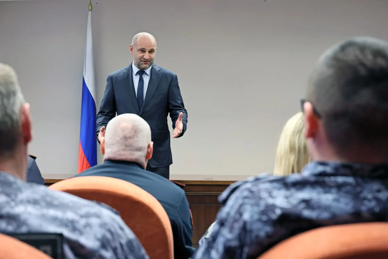 🇷🇺 Сегодня мы отмечаем День войск национальной гвардии России  В этом году праздник приурочен сразу 
