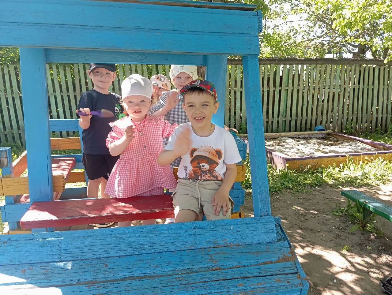 #прогулка