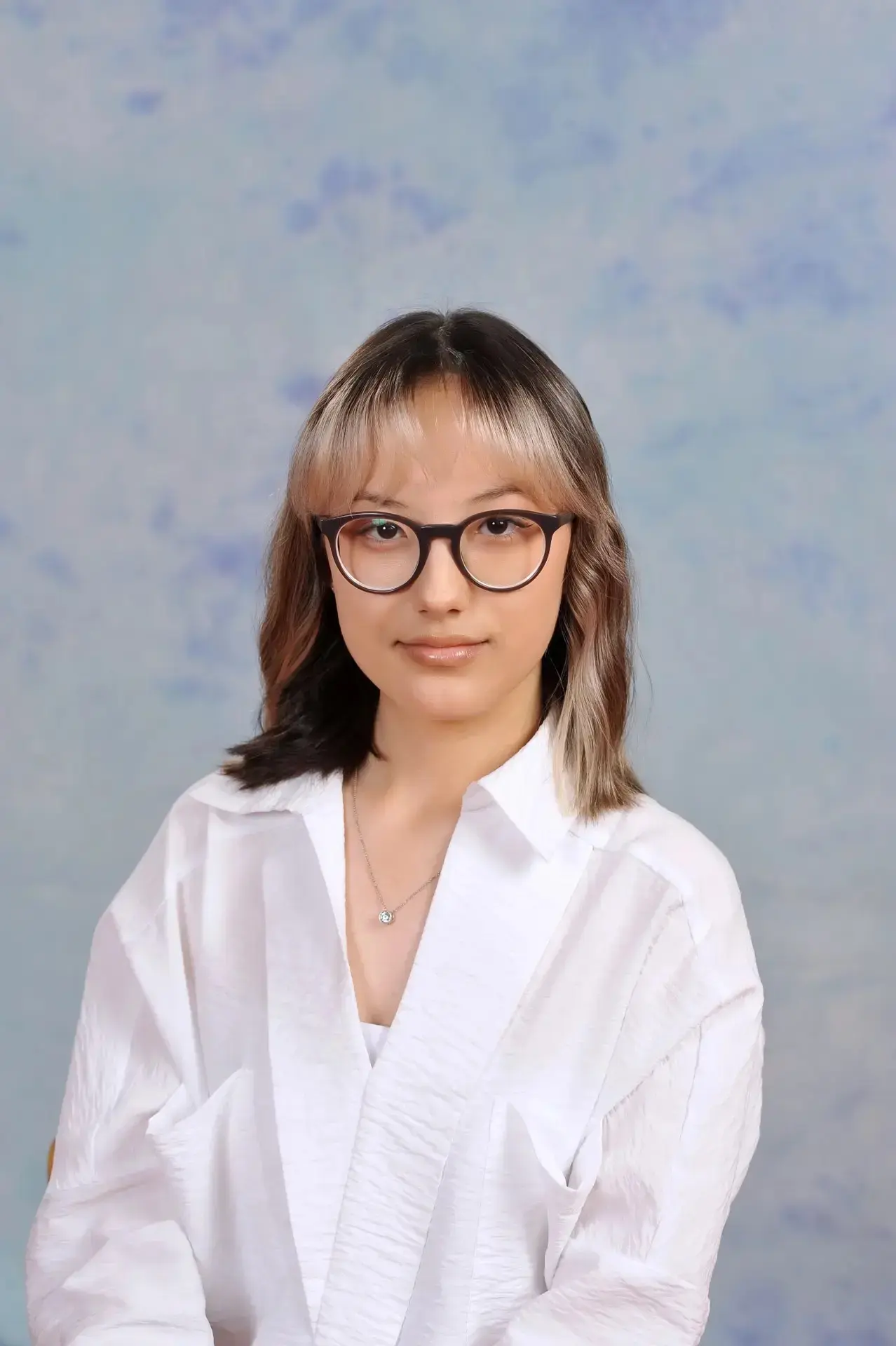 Не можем не поделиться успехами наших выпускников! Выпускники 11 класса 2026 года показали блестящие