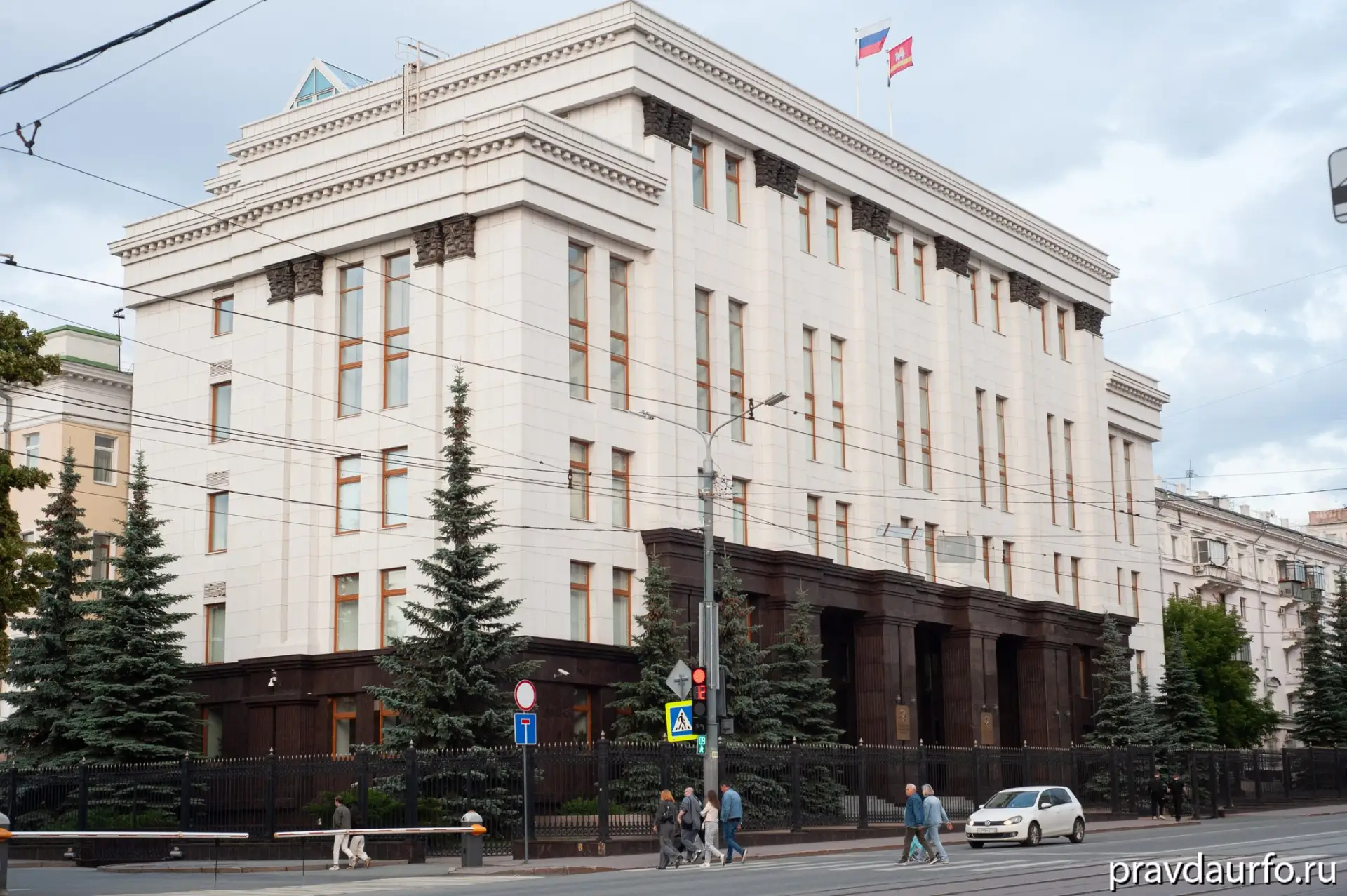 Челябинской области списали часть бюджетных кредитов.