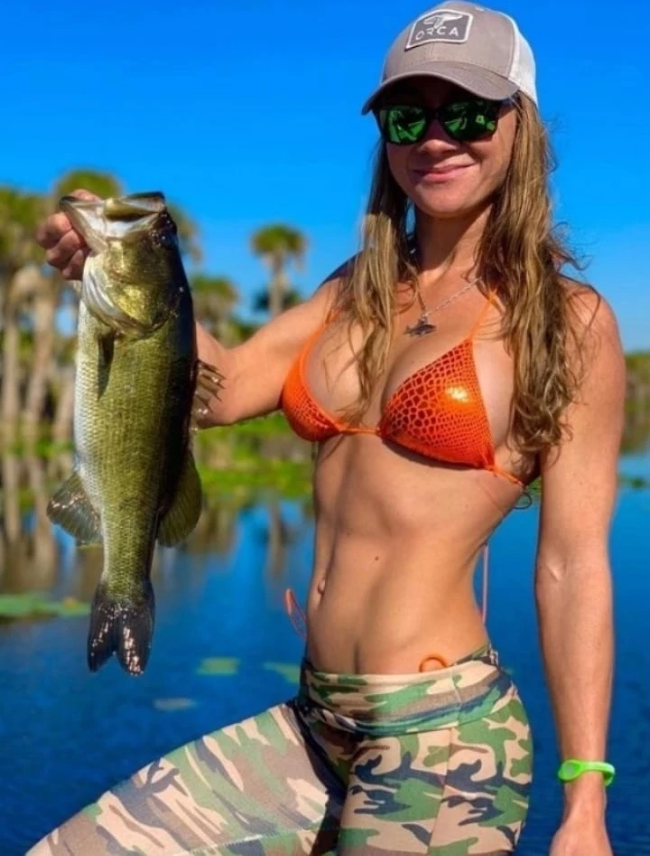 Улов от нашей подписчицы 🎣