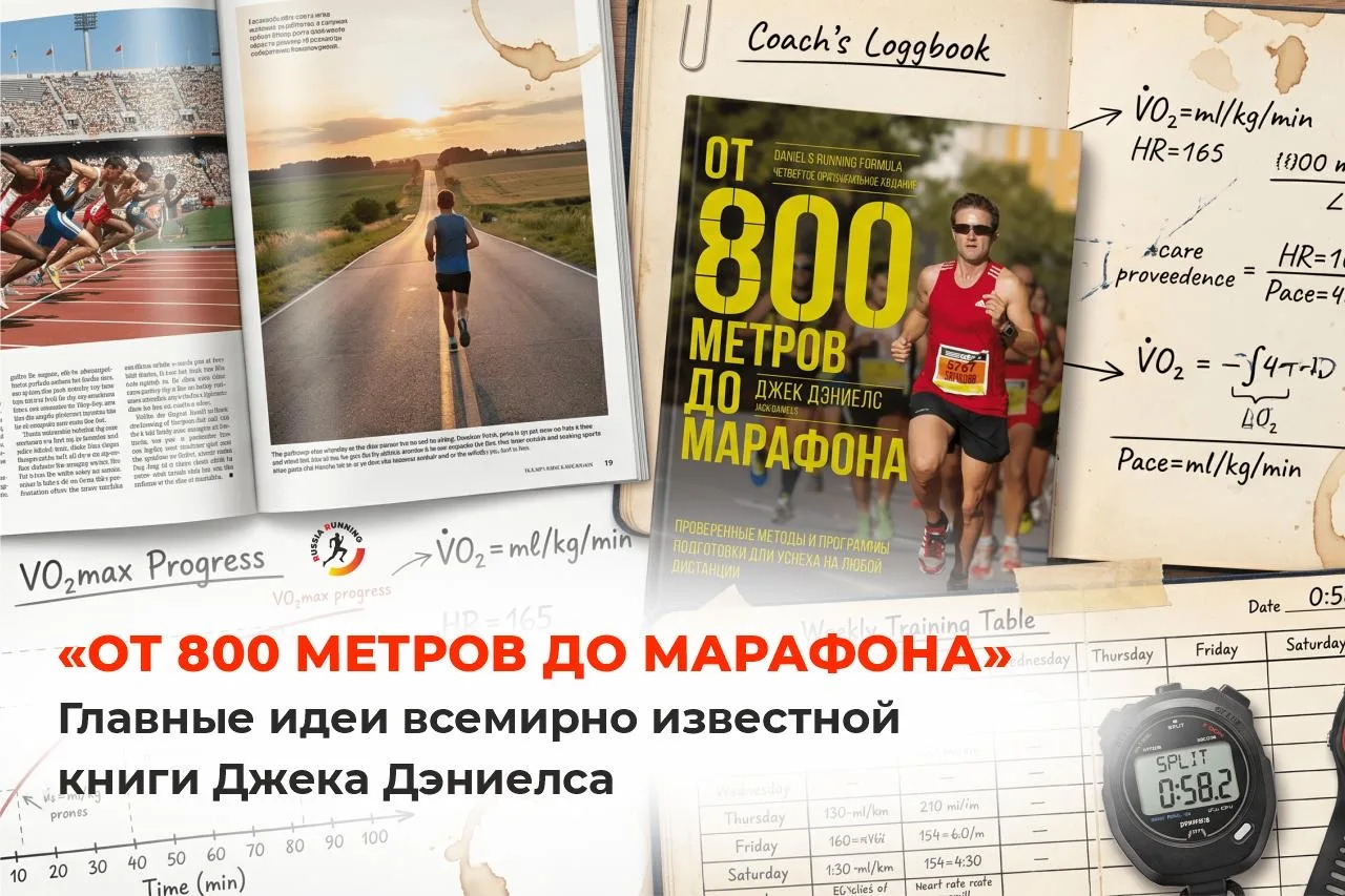 🙏 Ожидайте взлётов и падений. Даже олимпийские чемпионы иногда проводят плохие гонки. Это один из за
