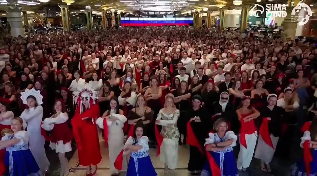 ✨Всего несколько дней до главного молодёжного события!