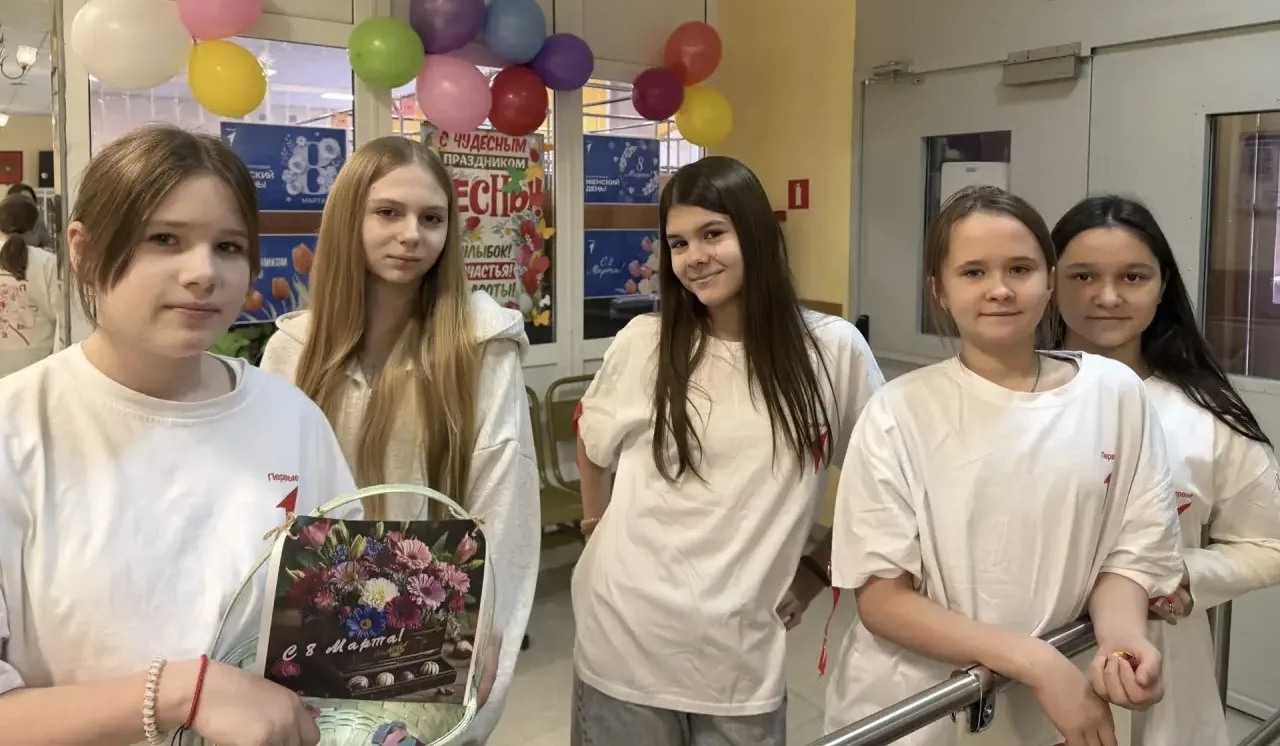 Спасибо всем, кто был с нами на празднике!❤️  А тем, кто хочет заново пережить эти тёплые моменты, м