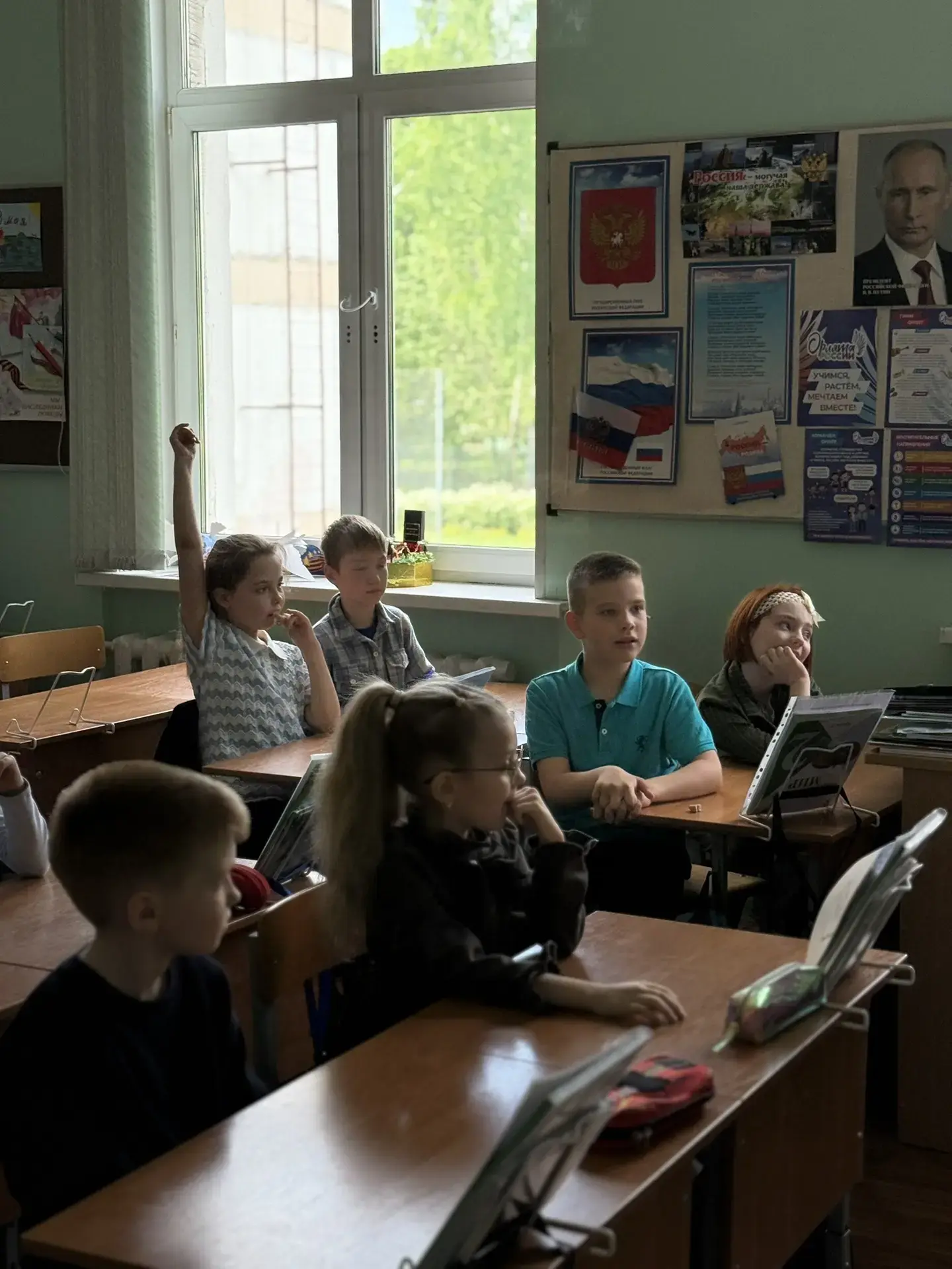 Пионерский салют памяти: как одно школьное событие объединило поколения ❤️  🎉 19 мая в России отмеча