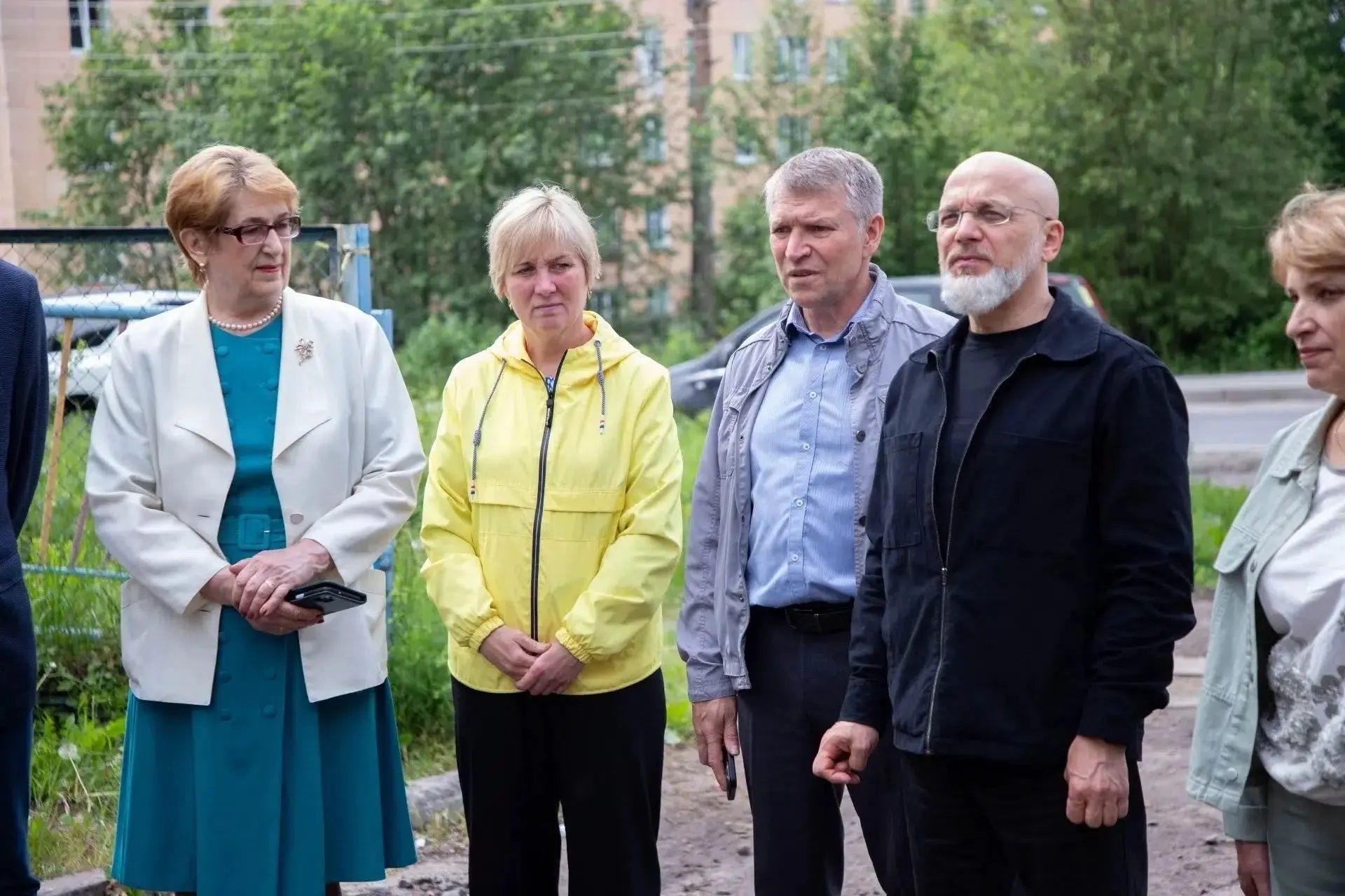 ЧИТАЙТЕ В СВЕЖЕМ НОМЕРЕ газеты «Диалог» (№ 24 от 24.06.2026 г.):