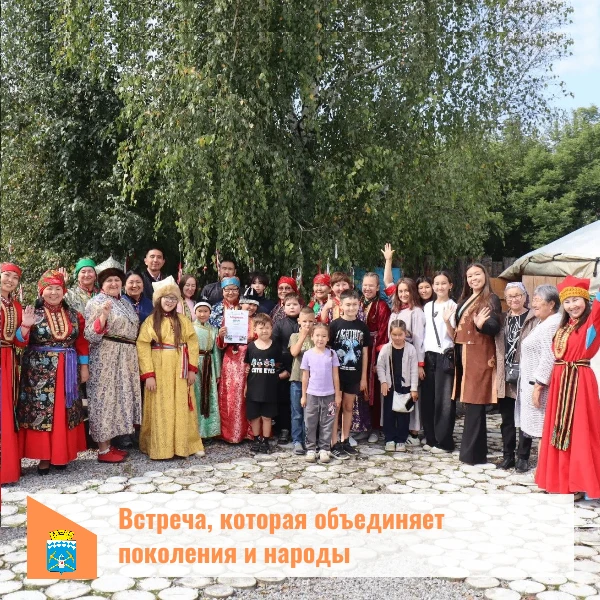Попугай Кеша, пёс Барбос и котенок Гав заговорили на языках коренных малочисленных наро...